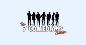7 Comedians Stand Up Comedy