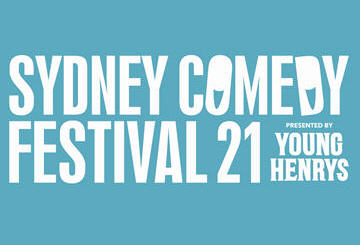 2021 Sydney Comedy Festival