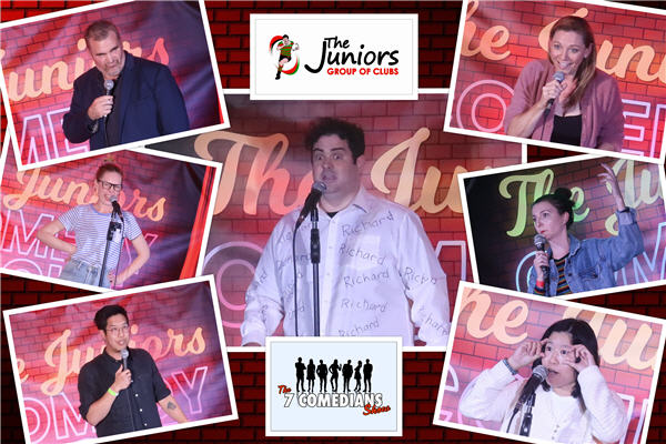 Maroubra Comedy Show