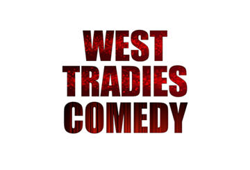 West Tradies Comedy